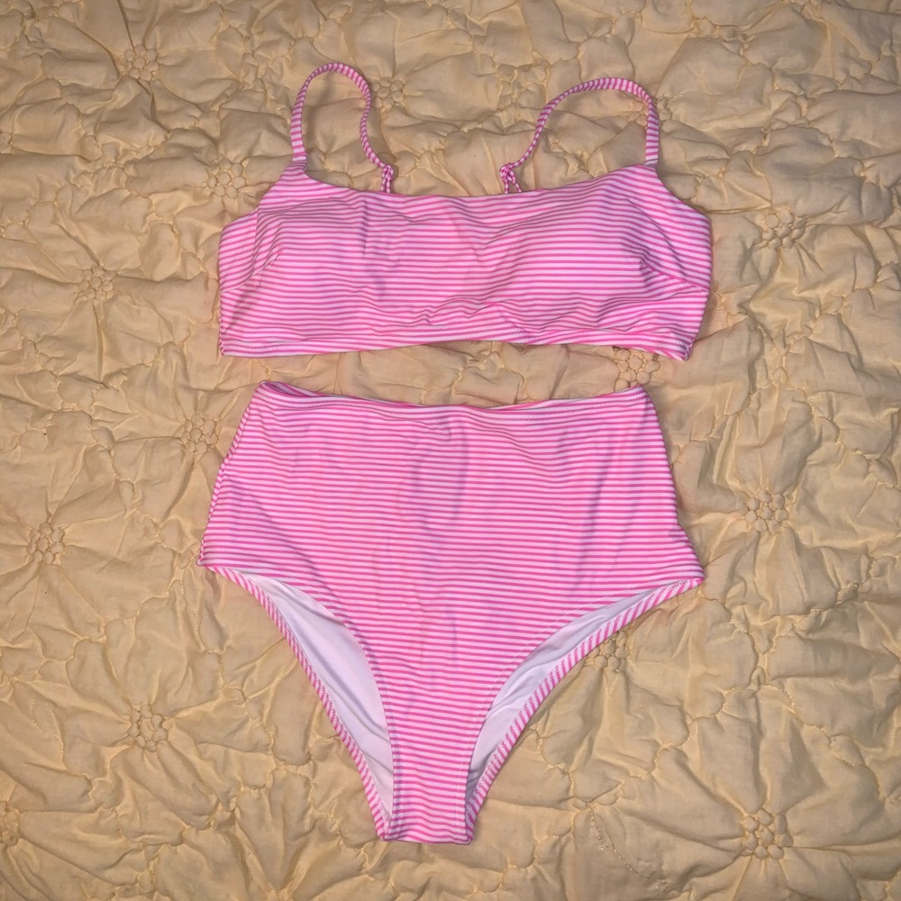 Aerie 2 piece swimsuit